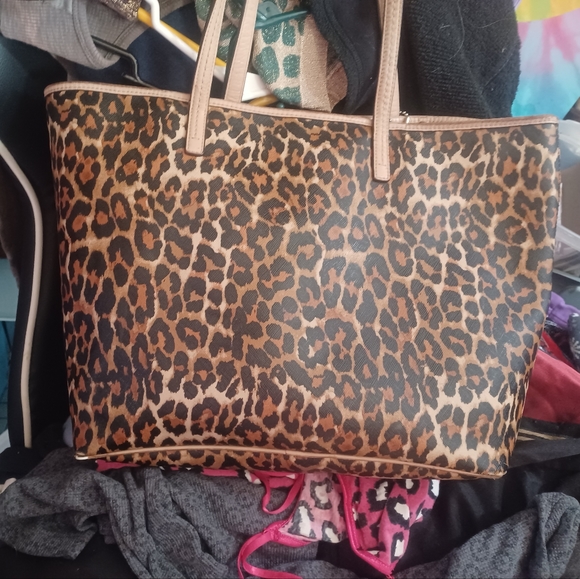 Coach bag - Picture 2 of 2